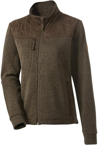 Parforce Damen Fleecejacke