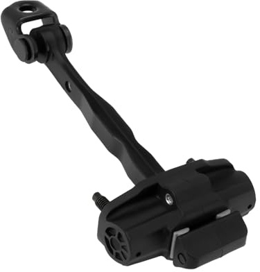 The Lord of the Tools 1pc Front Door Hinge Swing Check Strap Left Right Side Replacement Part 1779348 Compatible with Ford Fiesta MK7 2008-2017