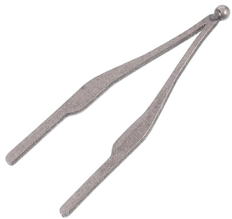 jojofuny Brandmalerei Drahtstiftspitze Ersatzspitze Für Brennmaschinen Spitzen Für Brennwerkzeuge Kompatibel Mit Verschiedenen Materialien Wie Holz Leder Und Papier Für Brandmalerei