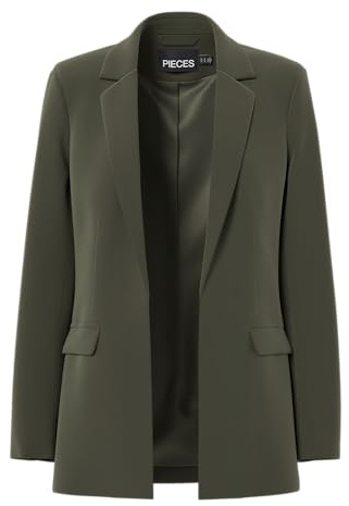 PIECES Blazer PCBOZZY
