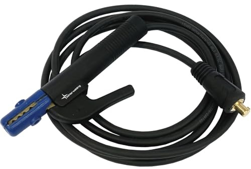 BÖHLER Elektrodenhalter 25mm² / L 4 m