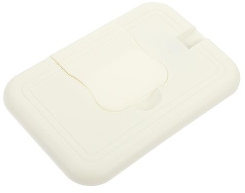 Cabilock Scaldasalviette Portatile Per Salviettine Umidificate Ragazzo Ragazza Riscaldatore Temperatura Costante Per Cambi Pannolino Confortevoli Compatibile Con Scatole Salviette Standard