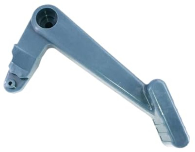 CCXTKENWU Levier de poignée de Traceur Compatible avec Les Fournitures d'imprimante DesignJet DJ 4000 DJ 4020 DJ 4500 pour numéro de pièce Q1273-60276 Q1271-40027 Q1273-60093