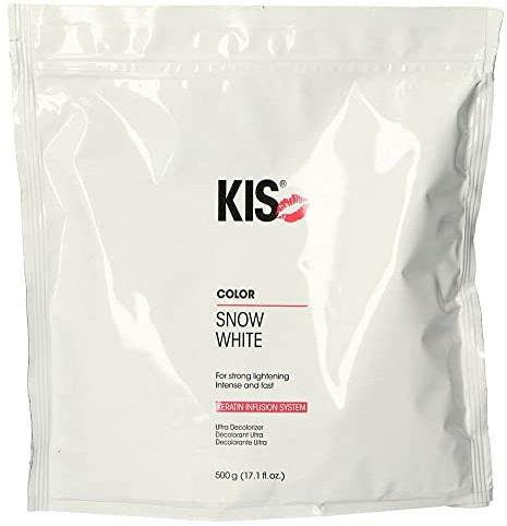Kis Bleach Snow White 500g