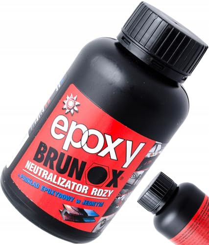 BRUNOX EPOXY FLASCHE 250ml ROSTUMWANDLER