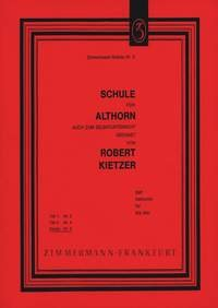 Schule für Althorn d.e.r.