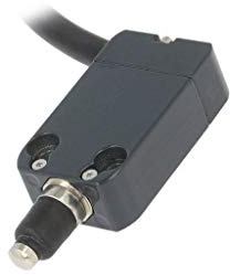 NA B110AE-DN2 Limit Switch pin Plunger Ø7mm with dust Protection Cap 10A PIZZATO