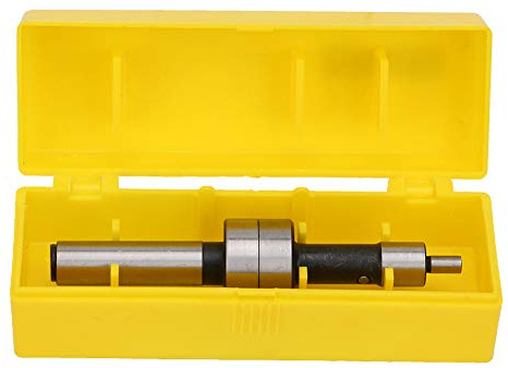 Buscador de bordes mecánico, sensor de punto táctil de máquina de torno de 20 mm Buscador de borde de torno Buscador de borde para fresadora tradicional