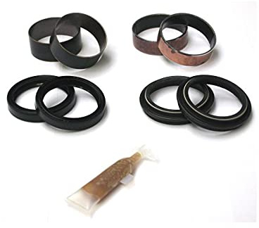 KAYABA Kit réparation de Fourche KYB 41mm + Tube Graisse 5ml