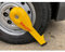 Milenco Wraith 2 Wheel Lock (for Motorhomes)