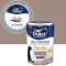 Ma Couleur Sur-mesure par Dulux Valentine – Peinture Intérieure Murs, Plafonds, Boiseries - Facile à appliquer - Velours Taupe 5 L