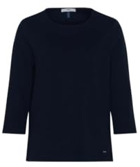 Brax Damen Style Bonnie Sweatshirt