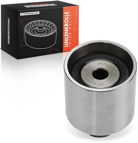 Frankberg Tensor de correa (repuesto 2M216K297AA)