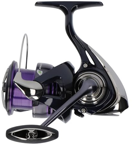Daiwa Moulinet Prorex X LT