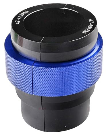 BAHJKASD Installer Driver Strumento Forcella Olio Guarnizione Driver Strumento 38-50mm Forcella Guarnizione Strumento di Installazione Per Forcella G
