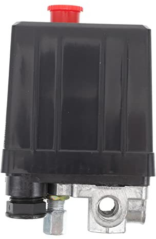 Angoily Air Compressor Pressure Switch Valve Air Switch Compressor Pressure Valve