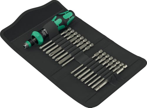 Kraftform Kompakt 60 RA-R 1, 17 delar