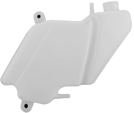 Vaso liquido refrigerante Adatto per Kawasaki Ninja 650 EX650 ER-6F EX400 Serbatoio del liquido di raffreddamento ricambio Moto Radiatore Troppopieno 43078-0553 scatola di troppo pieno moto