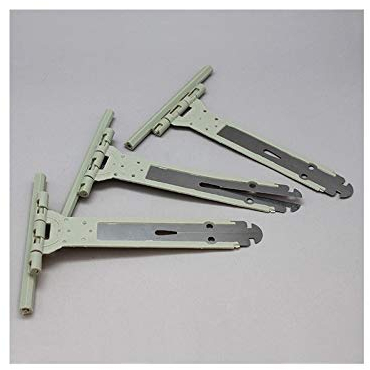 GAVIOTA SIMBAC Lot de 3 - Attaches Souples 150/165 pour volet Roulant