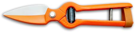 DUE BUOI Forbice da VIGNA MOD. Palermo Db 137/25V