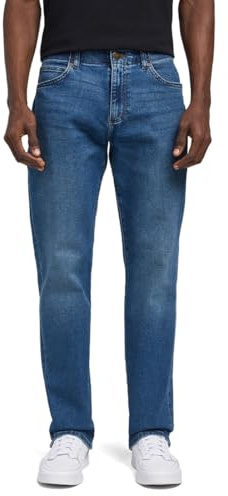 Lee Herren Jeans Straight Fit Xm