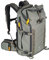 VANGUARD VEO Active 46 KG 25 Litre Pro-Hiking Camera Backpack - Khaki Green