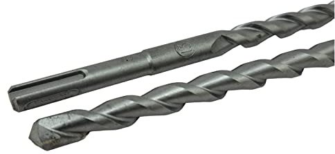 SDS+ Plus Masonry Drill Bit - (13mm x 450mm)