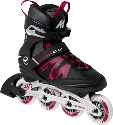 K2 Freedom Iii Inline-Skates