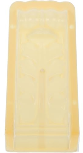 DOITOOL Stampo per Mensola Decorativa in Calcestruzzo Stile Europeo, Modello Fai da Te per Travi da 30 Cm, Resistente e Preciso per Progetti di Architettura e Giardino