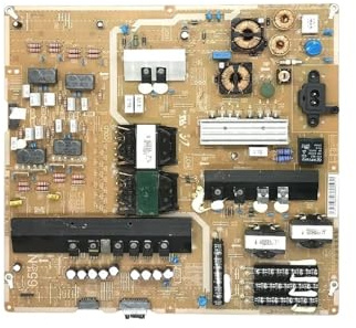 Tarjeta De Alimentación BN44-00812A L65S7N-FHS. Compatible con Samsung UA65JU7800JXXZ. Tarjeta De Alimentación. Accesorios Profesionales For TV.