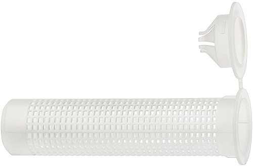 Apolo Mea 91260Sh - Tamiz de Plástico Sh para Taco Químico Resifix, Diámetro 12-60, 24 Unidades