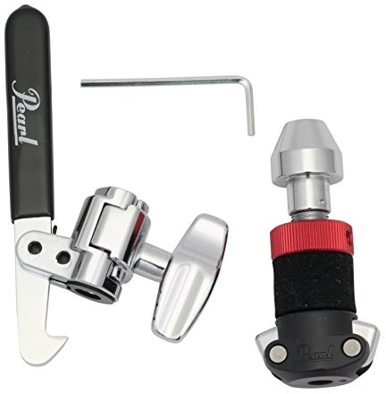 Produktbild PEARL HCL-205DQR Hi-Hat-Drop-Clutch mit Schnellverschluss