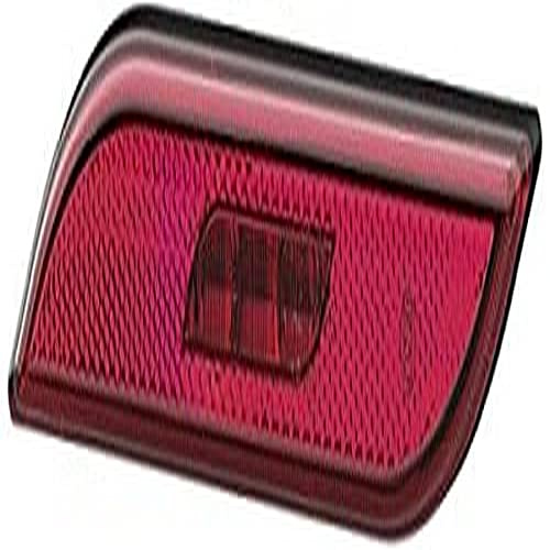HELLA 2PS 013 307-291 Seitenmarkierungsleuchte - Begrenzungsleuchte