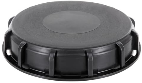 SCHÜTZ IBC Deckel DN 150 geschlossen TPE-V