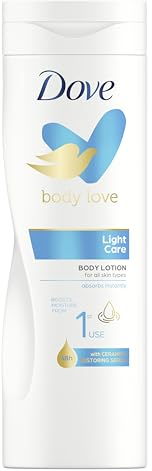 Dove Loción Corporal Hidronutrición 400 ml