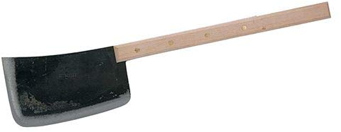 PEBSHOP MANNAIA da Macellaio (MM 280 - Manico Lungo)