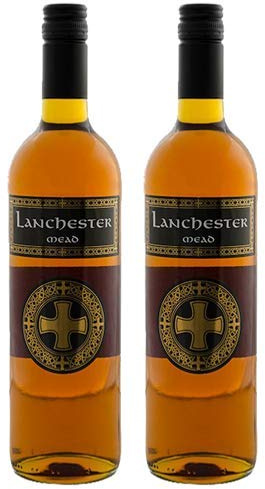 Lanchester Mead Wine Duo - 2 x 750ml