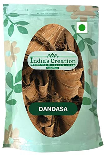 Akhrot Chaal-Walnut Tree Peel-Raw Herbs-Dandasa-Akhrot Chhal-Jadi Booti-Single Herbs (50 Gram)