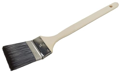 Scorprotect® SOLIDPRO M ECKENPINSEL KUNSTBORSTE 1,5 STÄRKE HOLZSTIEL (75 mm)