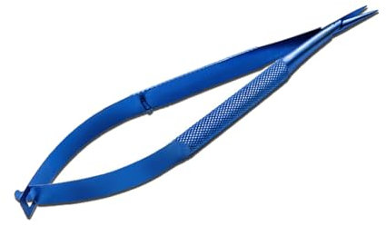 WNXGNHO Pinze Porta Aghi Separatori per Legature Posizionatore Porta Aghi in Metallo Driver per Cucire Ricamo Operazione Chirurgica Cosmetica