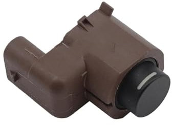 PUBUGPDPAG RüCkfahrwarner Sensoren 96891-3X000 Für Hyundai Für I40 2010-2020 PDC Parkplatz Sensor Vorne Ecke Sensor 4MS272H7E 968913X000pw6 3 PINS Parken Sensor