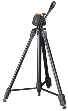 Dreibeinstativ Delta Duo 170, 3D | Stabiler Stand
