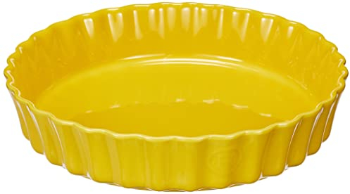 Emile Henry AU Four Tortiera Alta, Ceramica, Provenza