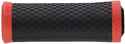 BBB Cycling AeroBase Zweiteiliger Zeitfahr-Aufsatz aus Aluminium| Klemmmechanismus für 26,0-/31,8-mm-Lenker|Schaumstoffgepolsterte Armstützen