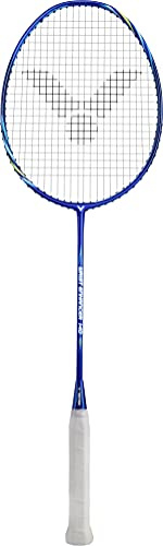 Badmintonschläger VICTOR Wrist Enhancer 140 F, Blue
