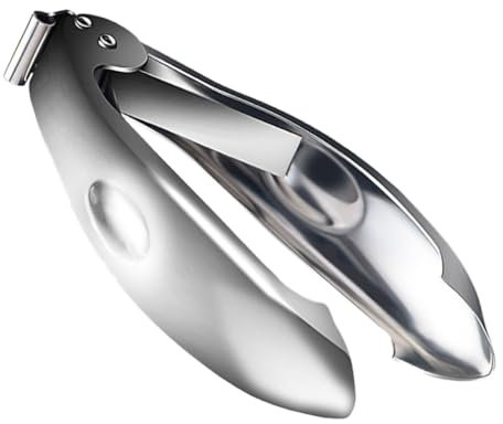 Mikinona Edelstahl Ananasschäler Ananasclip Präzisions Augenentferner Küchenwerkzeug Für Schnellen Obstschneider