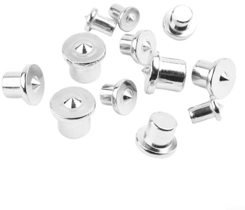 Präzises Holzstift-Locator-Set, ein Muss für Holzarbeiten, mehrere Größen