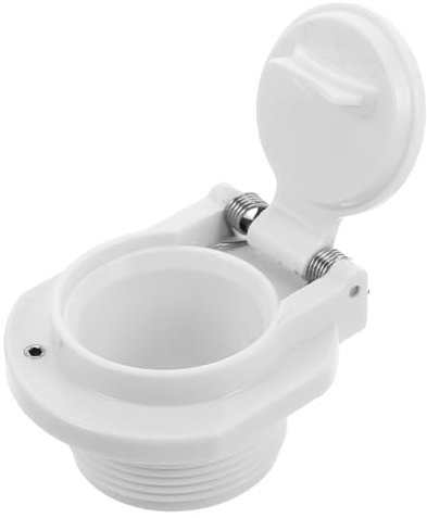 GANAZONO Pool Vacuum Lock Für Zodiac Und Sicherheitswand-fittings Einfacher Austausch Und Installation Kompatibel Mit Verschiedenen Poolreinigern Langlebig Und Benutzerfreundlich