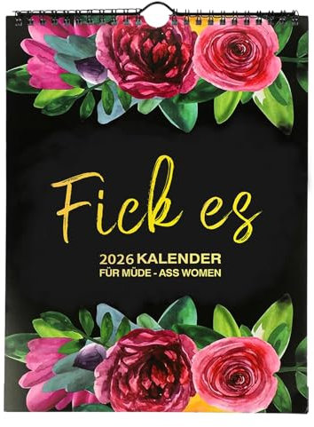 Calendario 2026 Calendario de Pared 2026, Calendario Familiar 2026, Planificador Familiar 2026 Calendario Anual Calendario agotado para el hogar, Oficina Familia