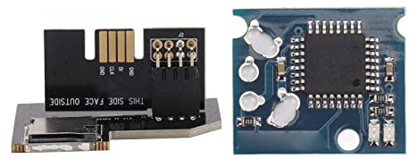 Lector de Tarjetas SD, para el Lector de Tarjetas de Flash Compacta de la Tarjeta de Almacenamiento SD2SP2 Pro con el Lector de Tarjetas de Flash Compacta con el Chip de Cámara de Juego de Disco de